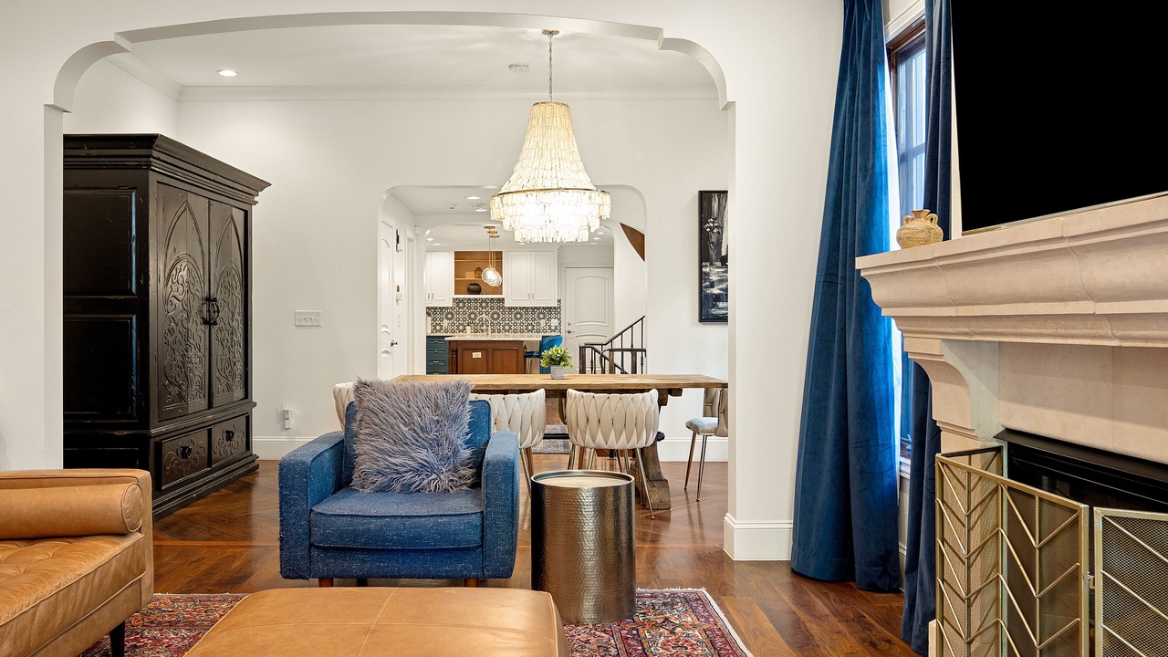 Photo of Livingroom in Cherry Creek
