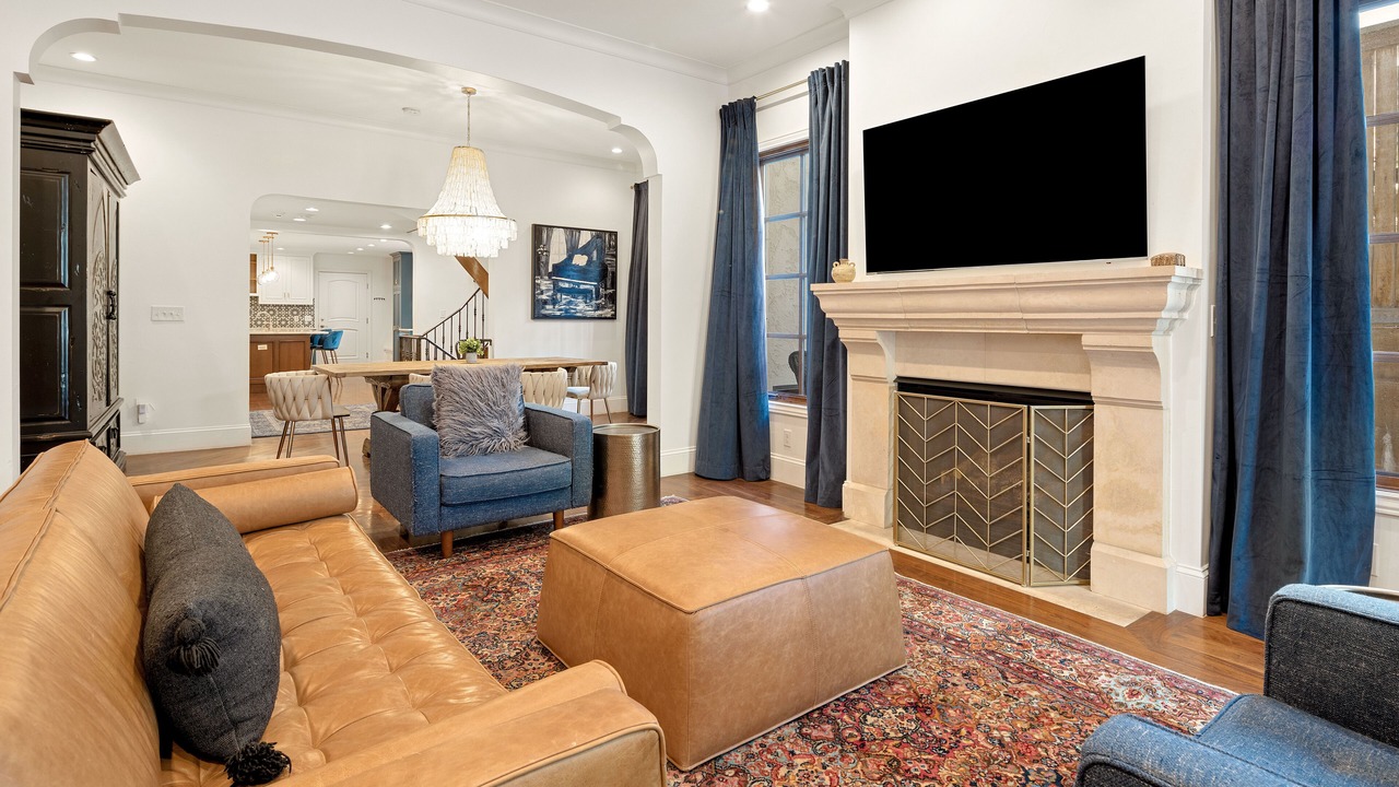 Photo of Livingroom in Cherry Creek
