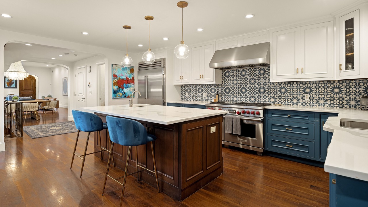 Photo of Kitchen in Cherry Creek