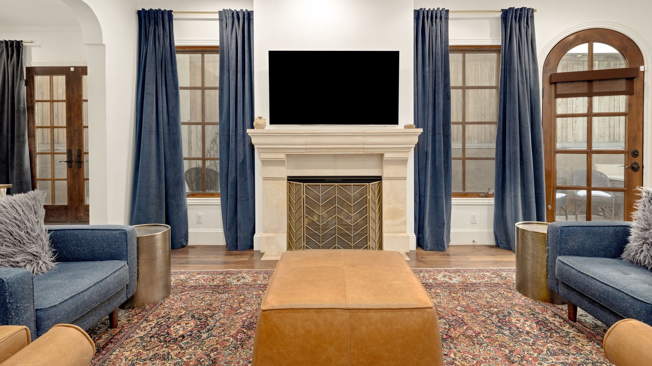 Photo of Livingroom in Cherry Creek