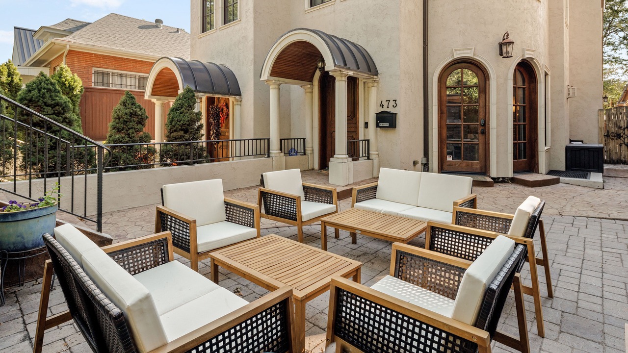 Photo of Outdoor in Cherry Creek