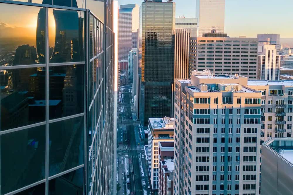 Photo of Others in Downtown Denver