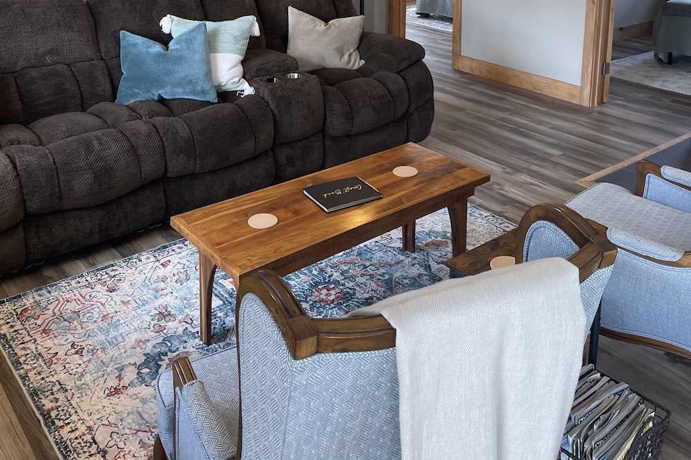 Photo of Livingroom in Beulah