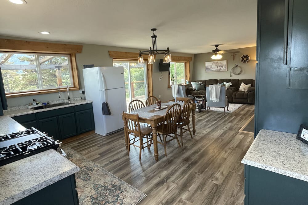 Photo of Kitchen in Beulah