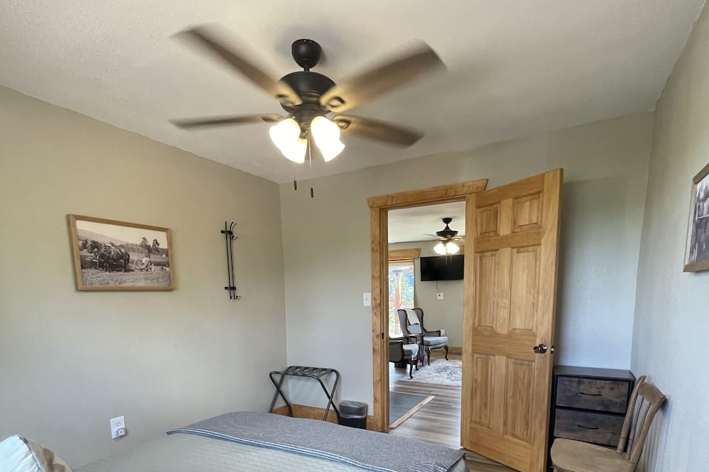 Photo of Bedroom in Beulah