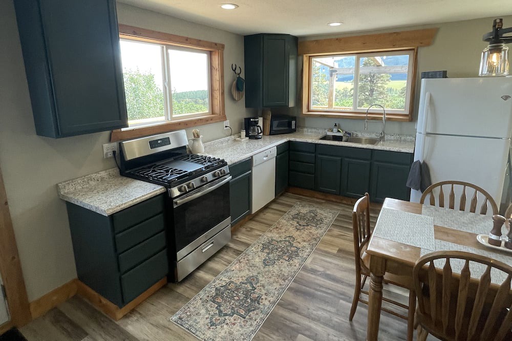 Photo of Kitchen in Beulah