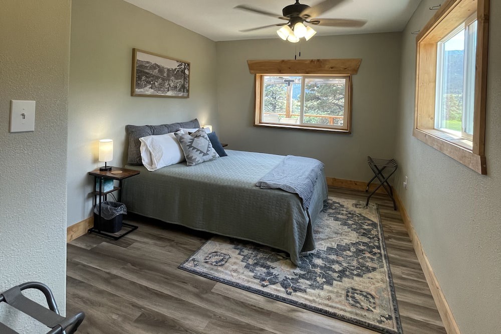 Photo of Bedroom in Beulah