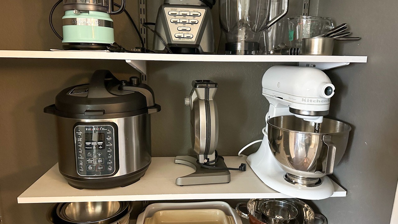 Photo of Kitchen in North Central Westminster