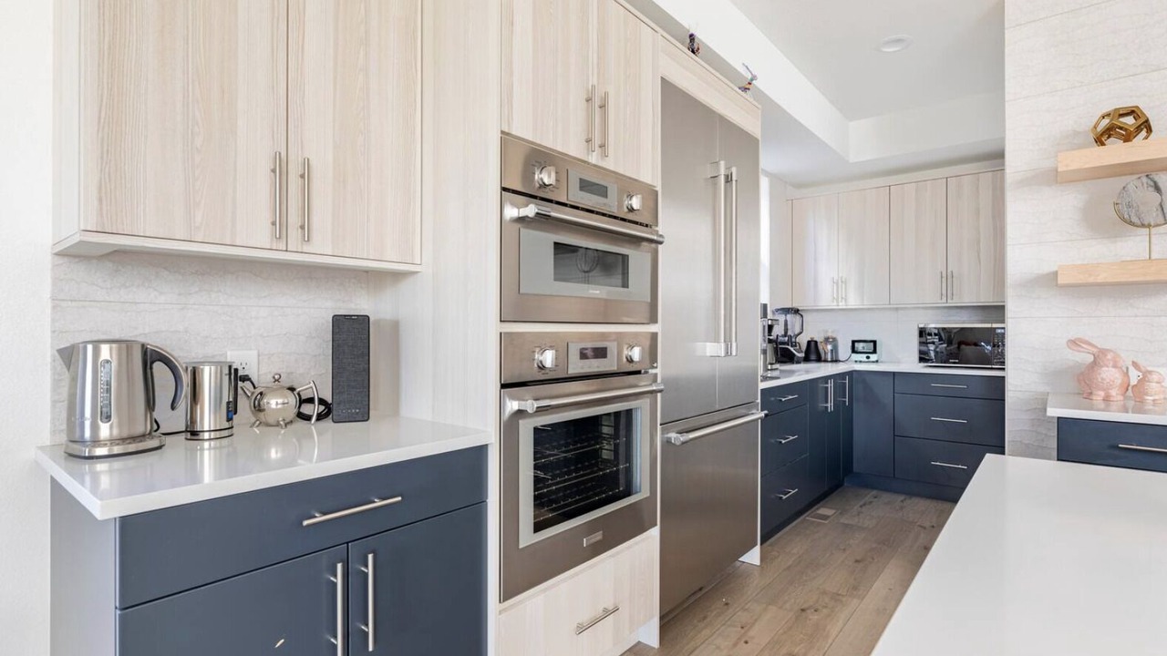 Photo of Kitchen in Northfield