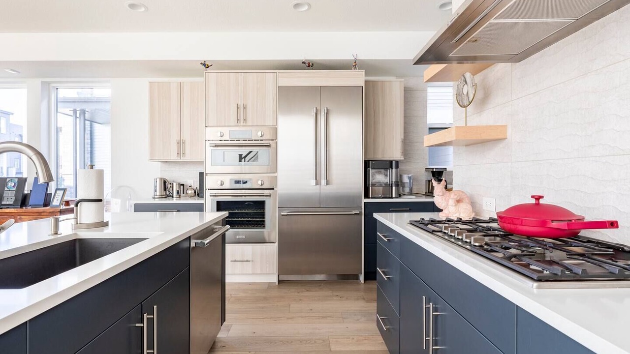 Photo of Kitchen in Northfield