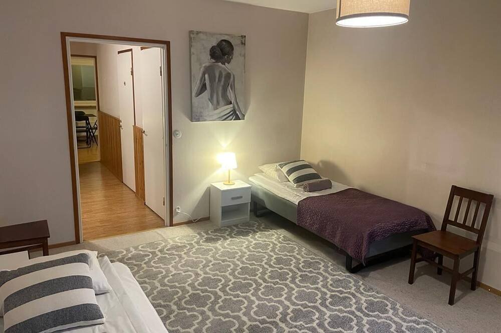 Photo of Bedroom in Kuopio