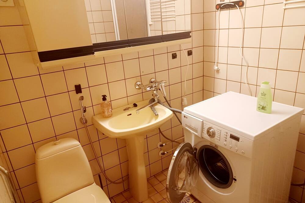 Photo of Bathroom in Kuopio