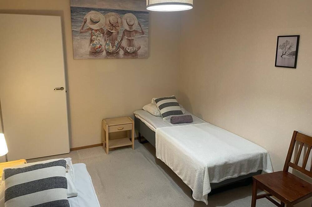 Photo of Bedroom in Kuopio