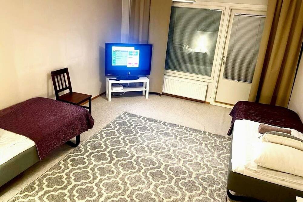 Photo of Bedroom in Kuopio