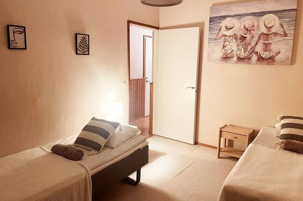 Photo of Bedroom in Kuopio