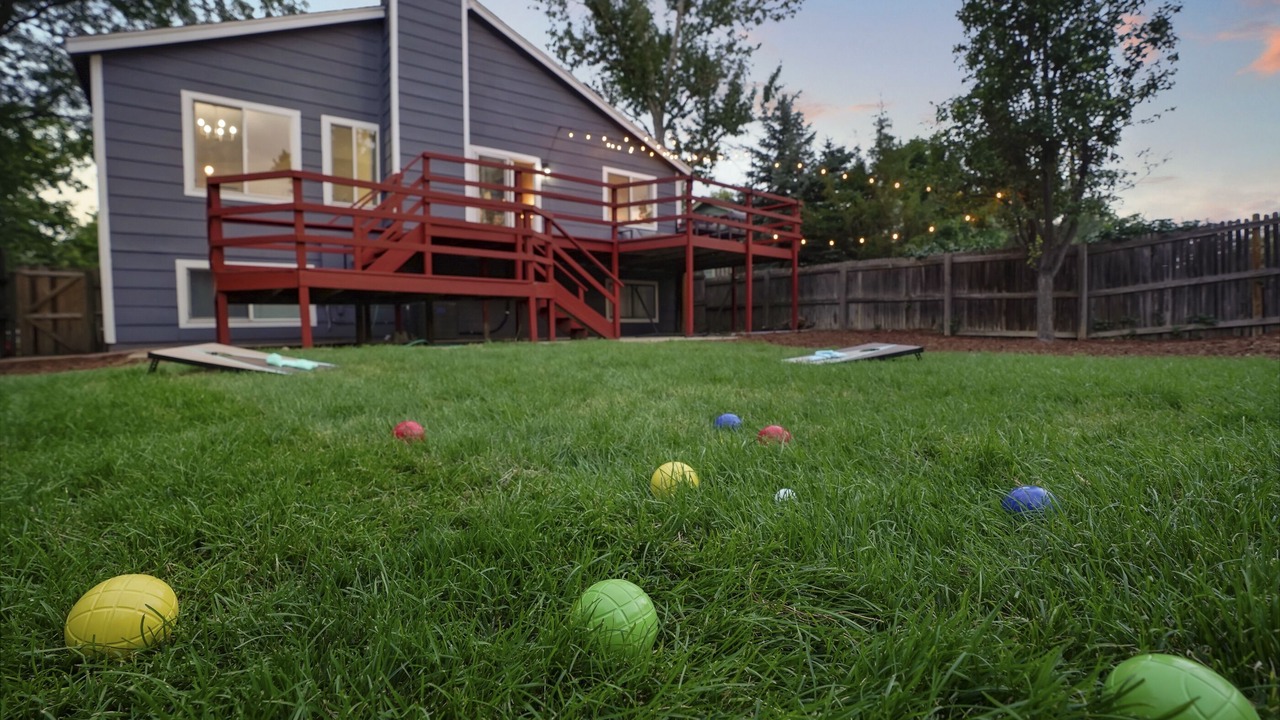 Photo of Outdoor in West Westminster