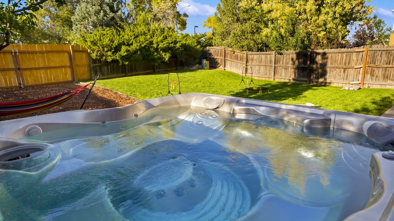 Photo of Outdoor in West Westminster