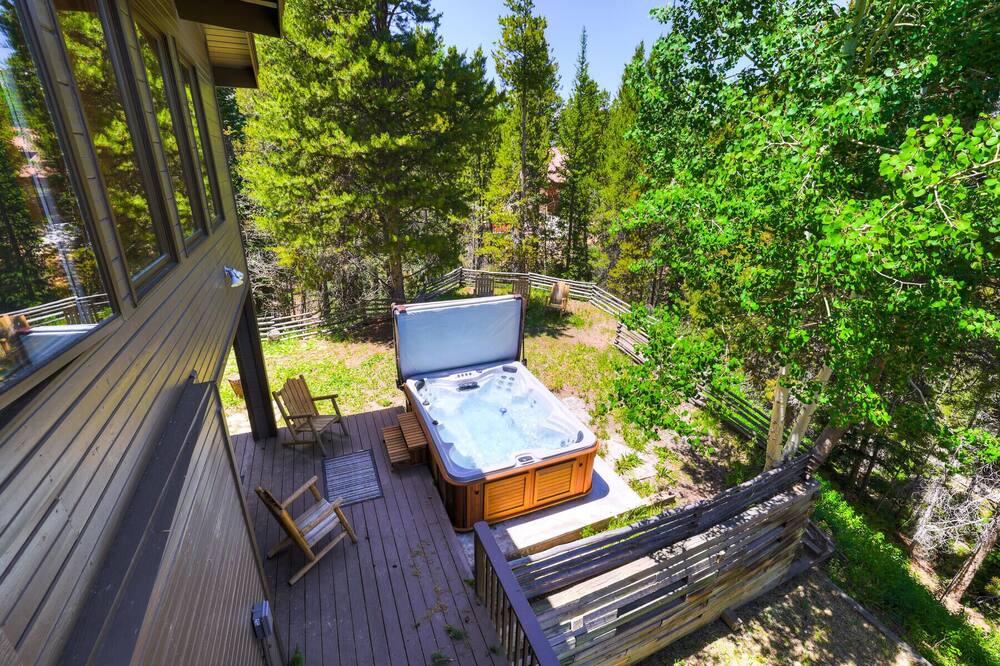 Photo of Outdoor in Breckenridge Heights