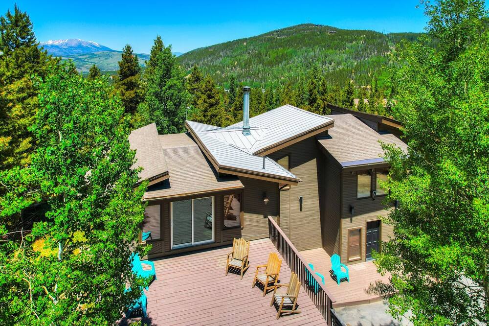 Photo of Outdoor in Breckenridge Heights