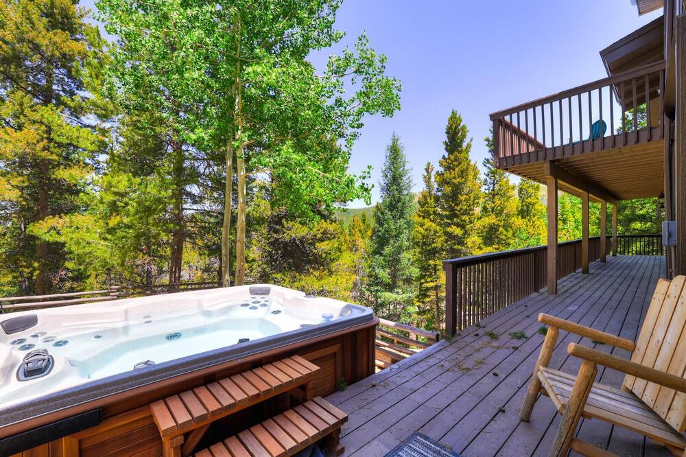 Photo of Outdoor in Breckenridge Heights