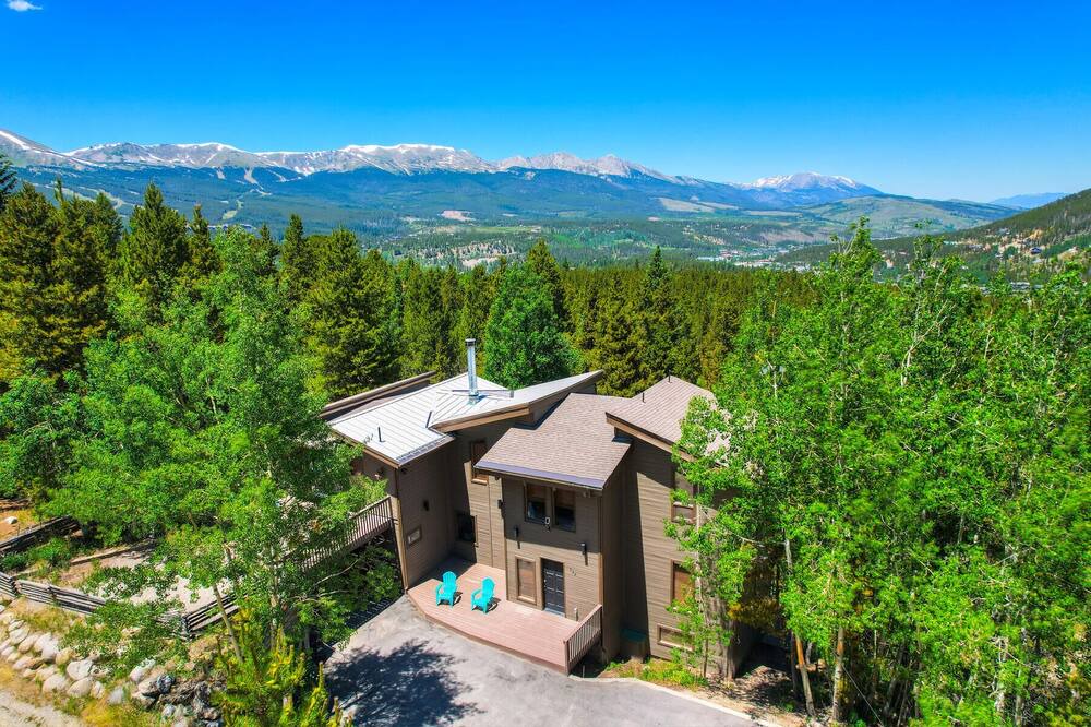 Photo of Outdoor in Breckenridge Heights