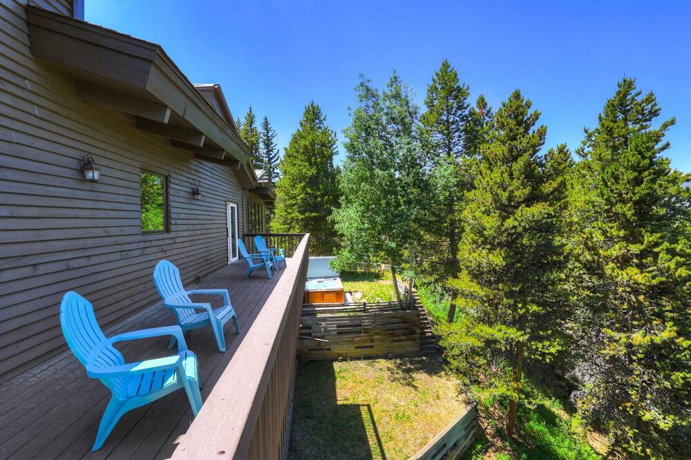 Photo of Outdoor in Breckenridge Heights