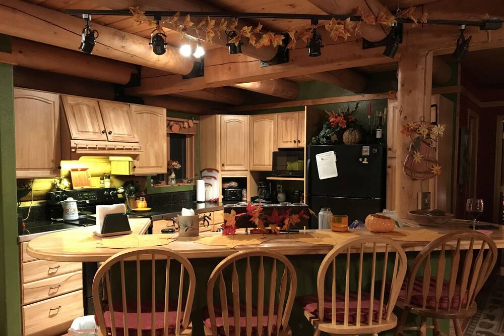 Photo of Kitchen in Oak Creek