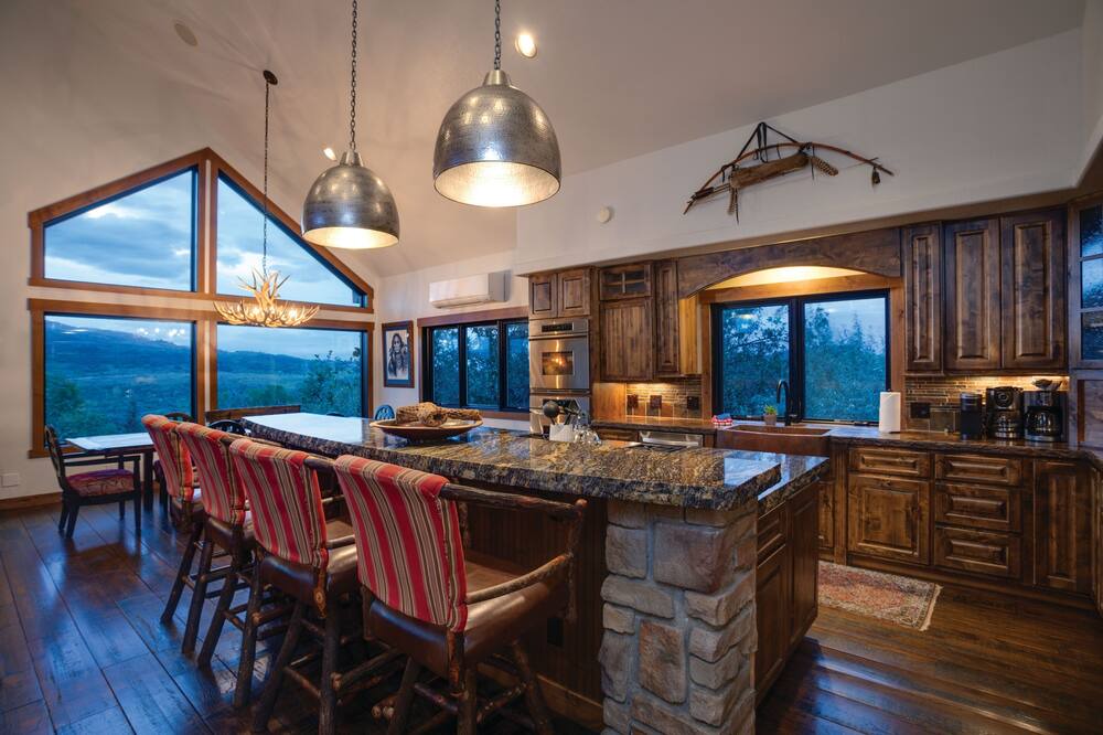 Photo of Kitchen in Steamboat Springs