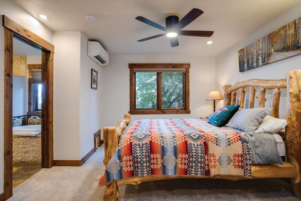 Photo of Bedroom in Steamboat Springs