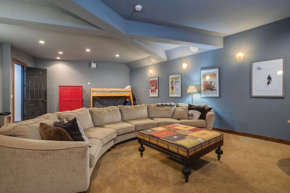 Photo of Livingroom in Steamboat Springs