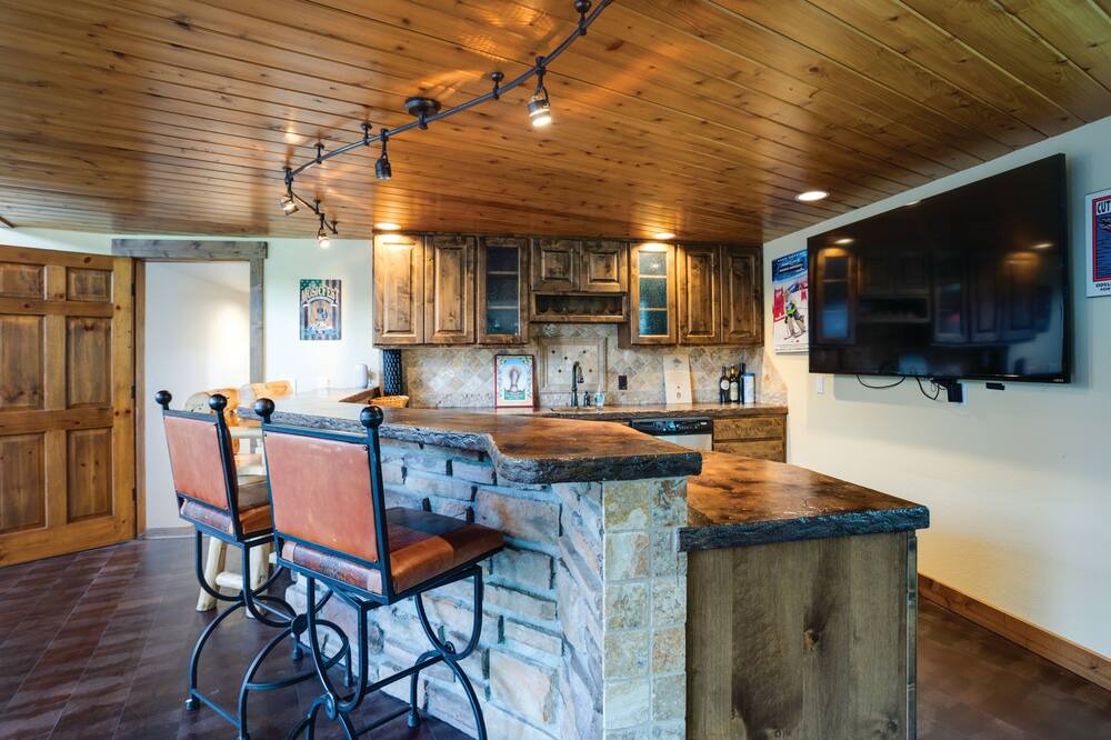 Photo of Kitchen in Steamboat Springs