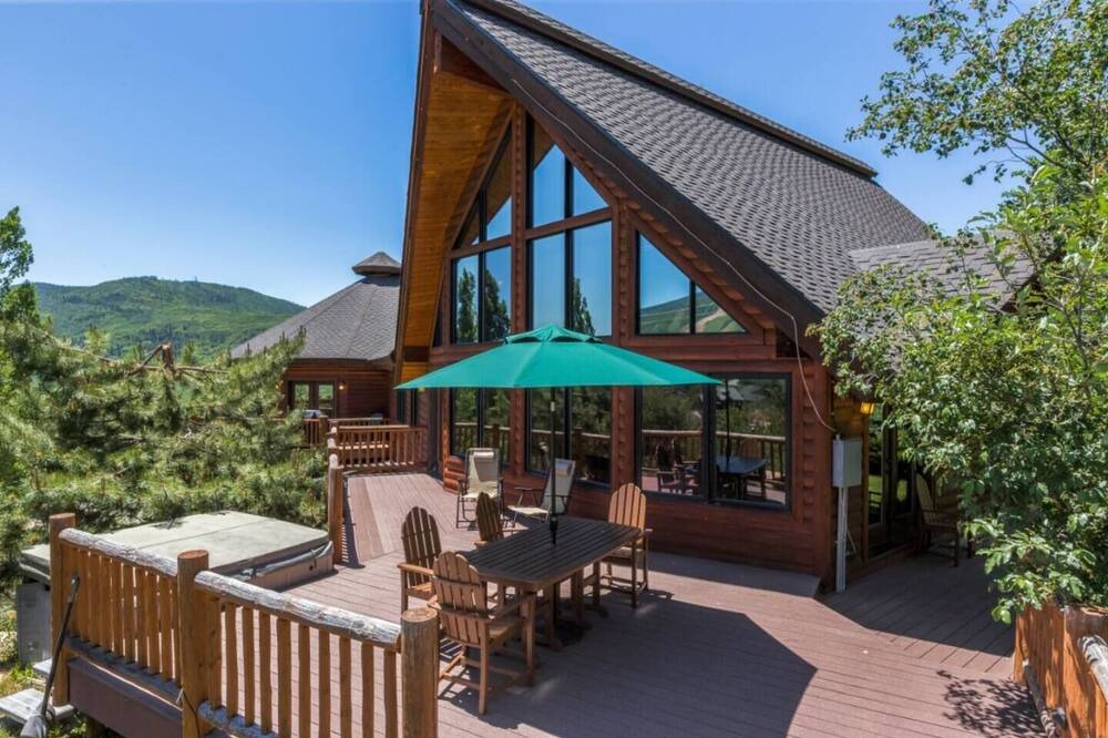 Photo of Outdoor in Steamboat Springs