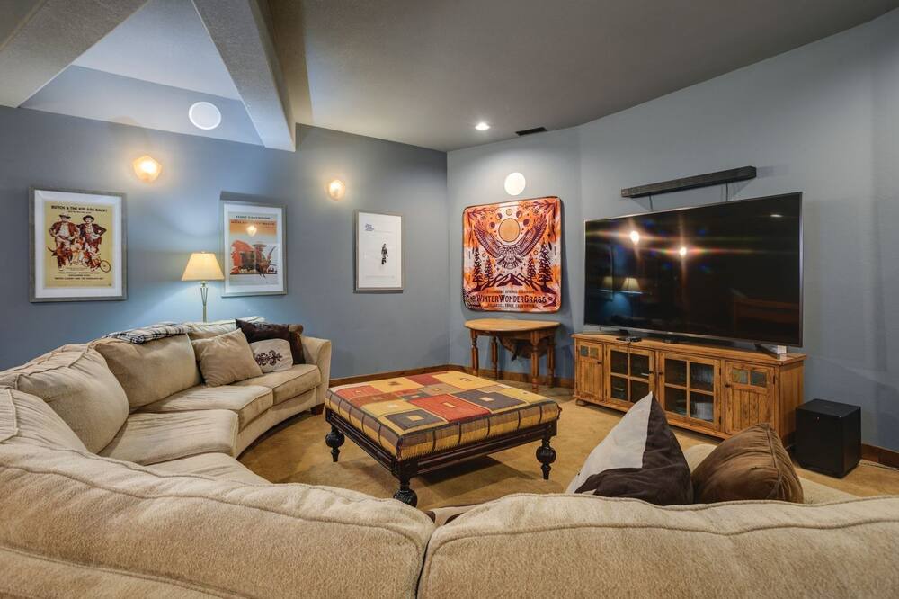 Photo of Livingroom in Steamboat Springs