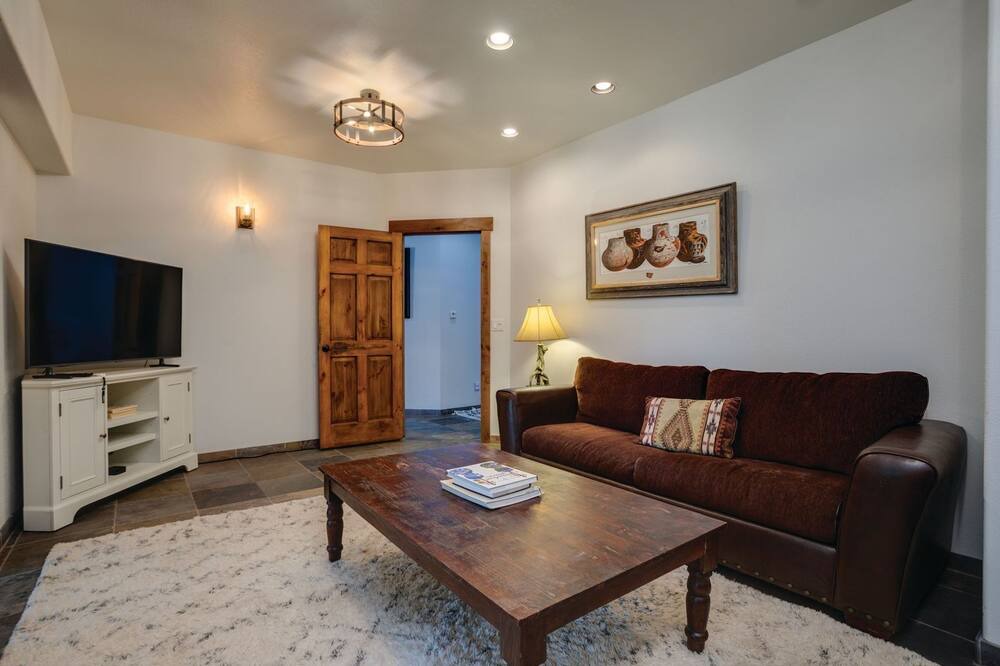 Photo of Livingroom in Steamboat Springs