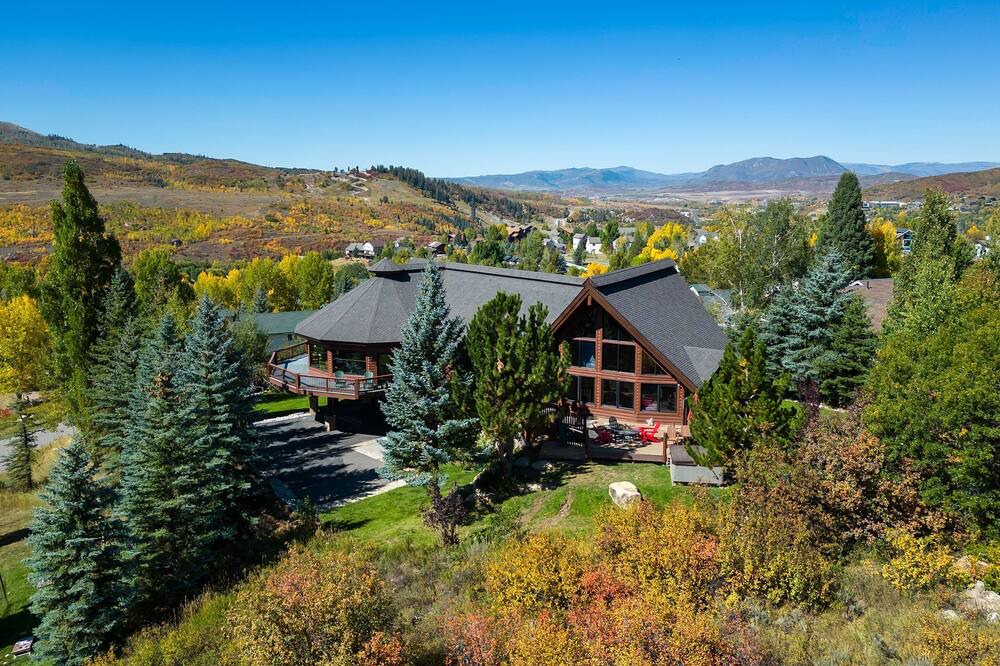 Photo of Outdoor in Steamboat Springs