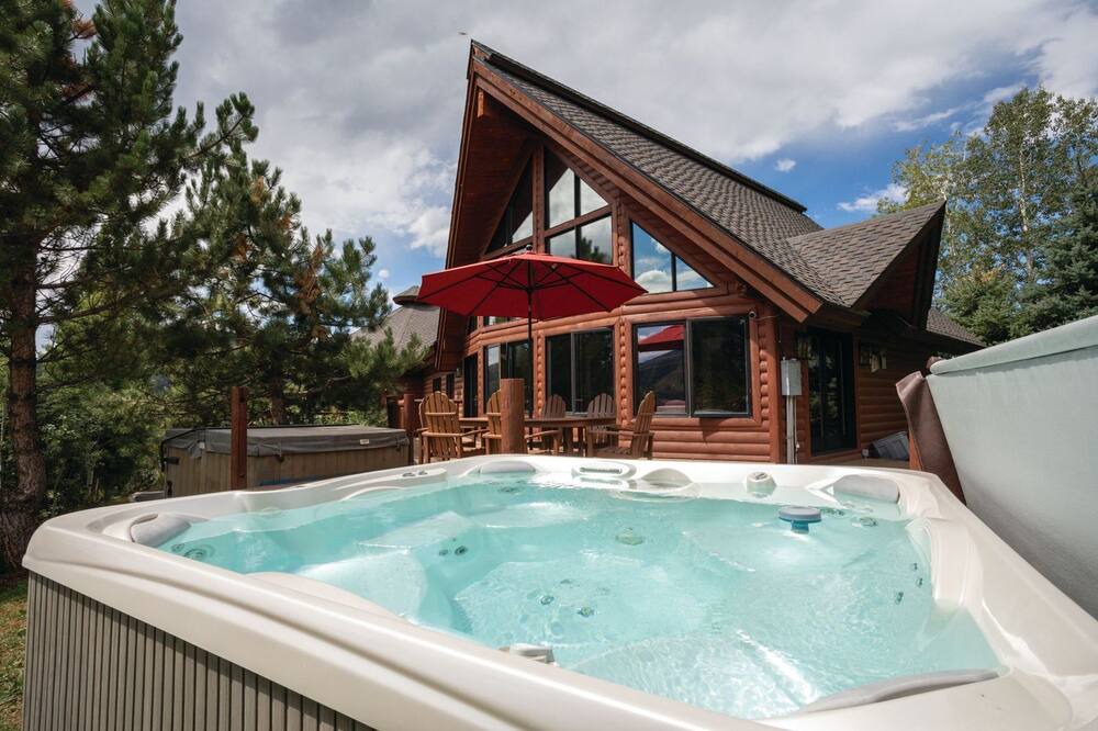 Photo of Outdoor in Steamboat Springs