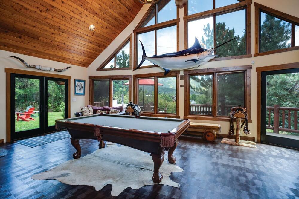 Photo of Bedroom in Steamboat Springs