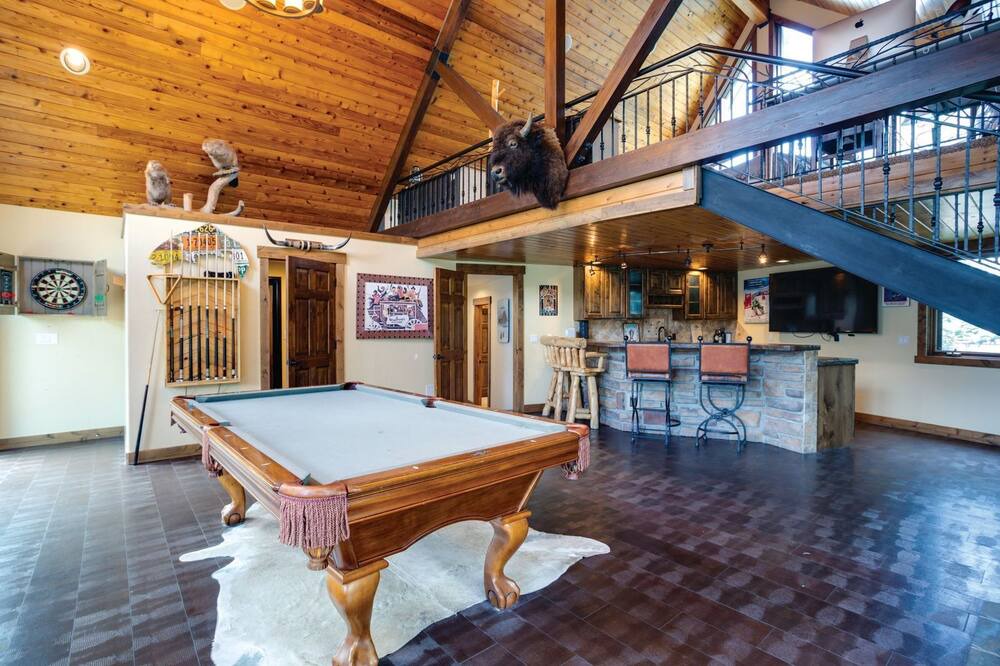 Photo of Bedroom in Steamboat Springs