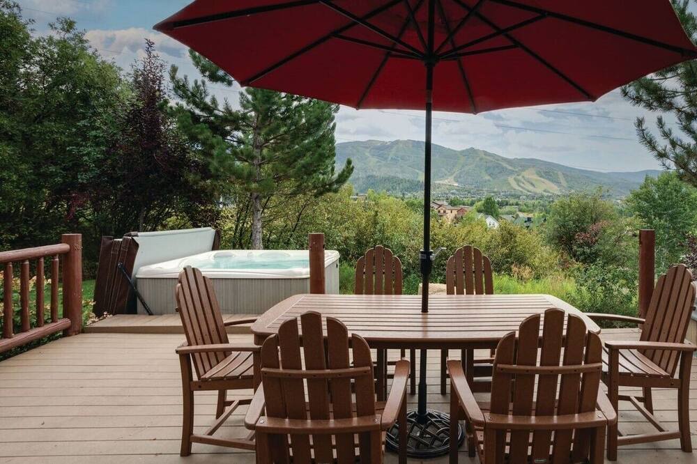 Photo of Outdoor in Steamboat Springs