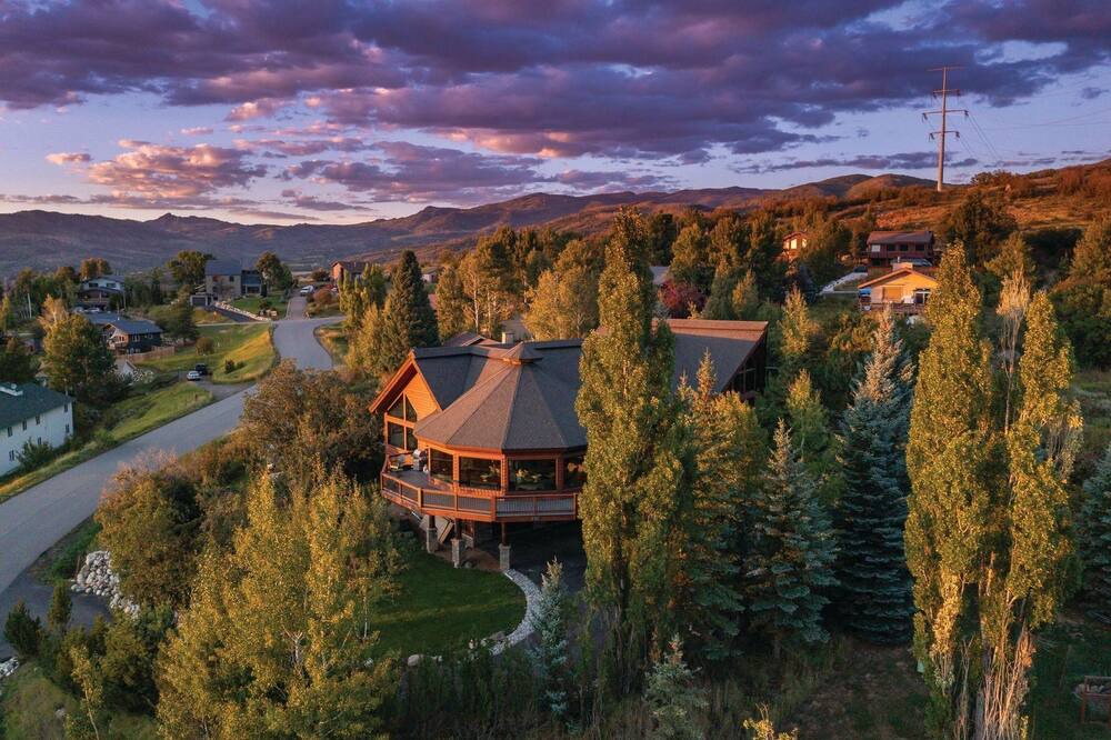 Photo of Outdoor in Steamboat Springs