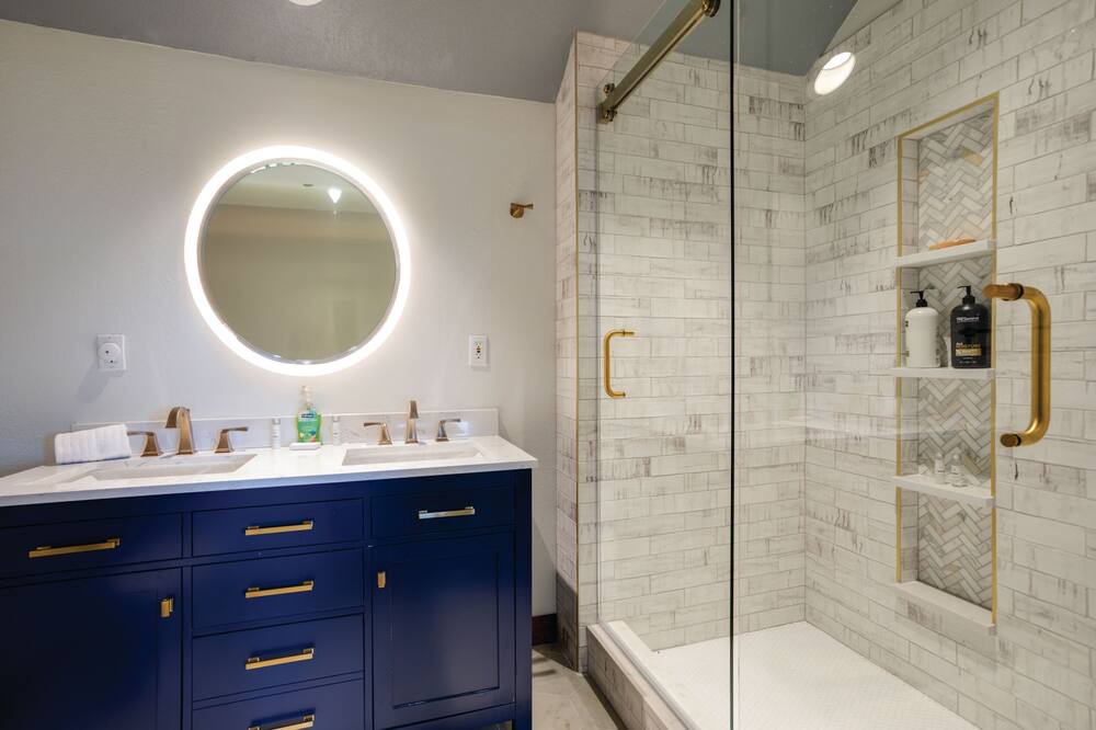 Photo of Bathroom in Steamboat Springs