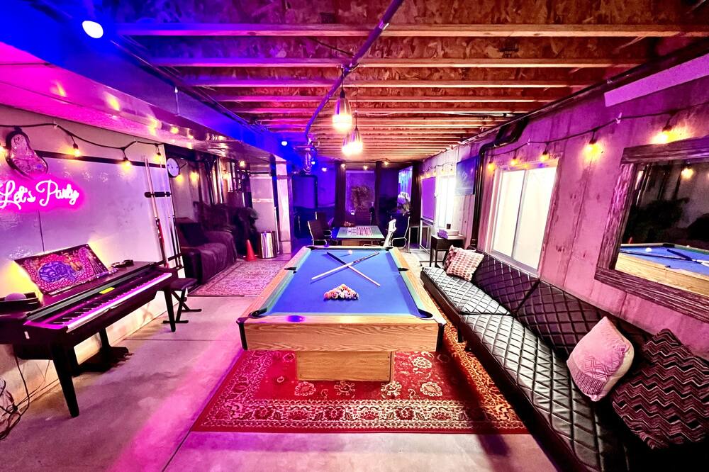 Photo of Livingroom in Curtis Park