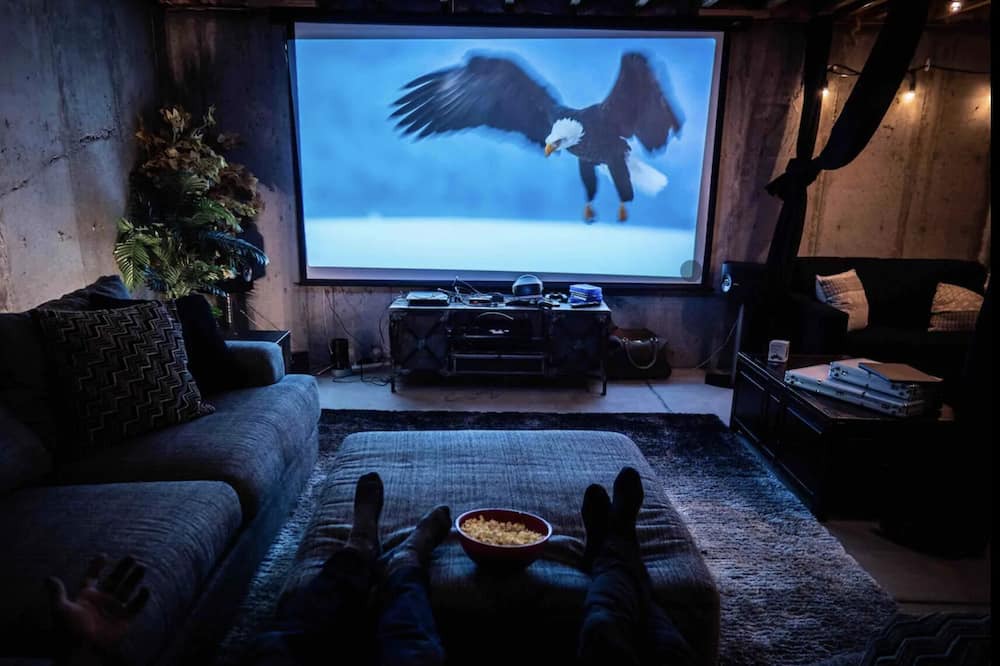 Photo of Livingroom in Curtis Park
