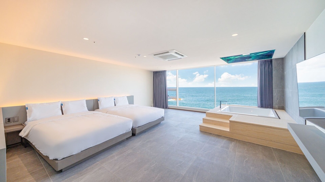 Photo of Bedroom in Gyeongju