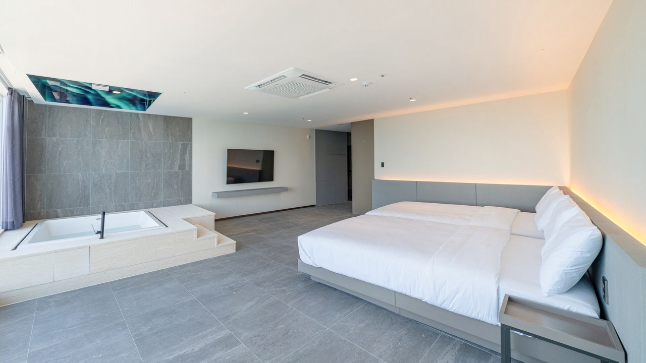 Photo of Bedroom in Gyeongju