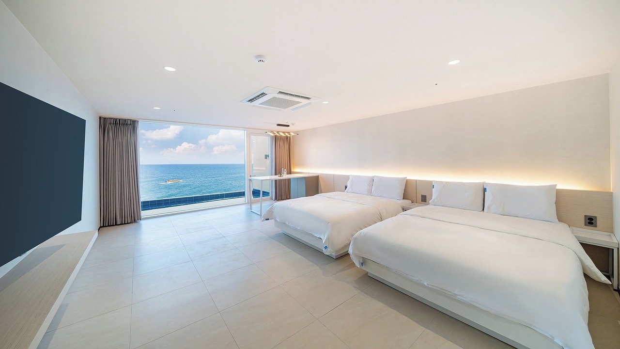 Photo of Bedroom in Gyeongju