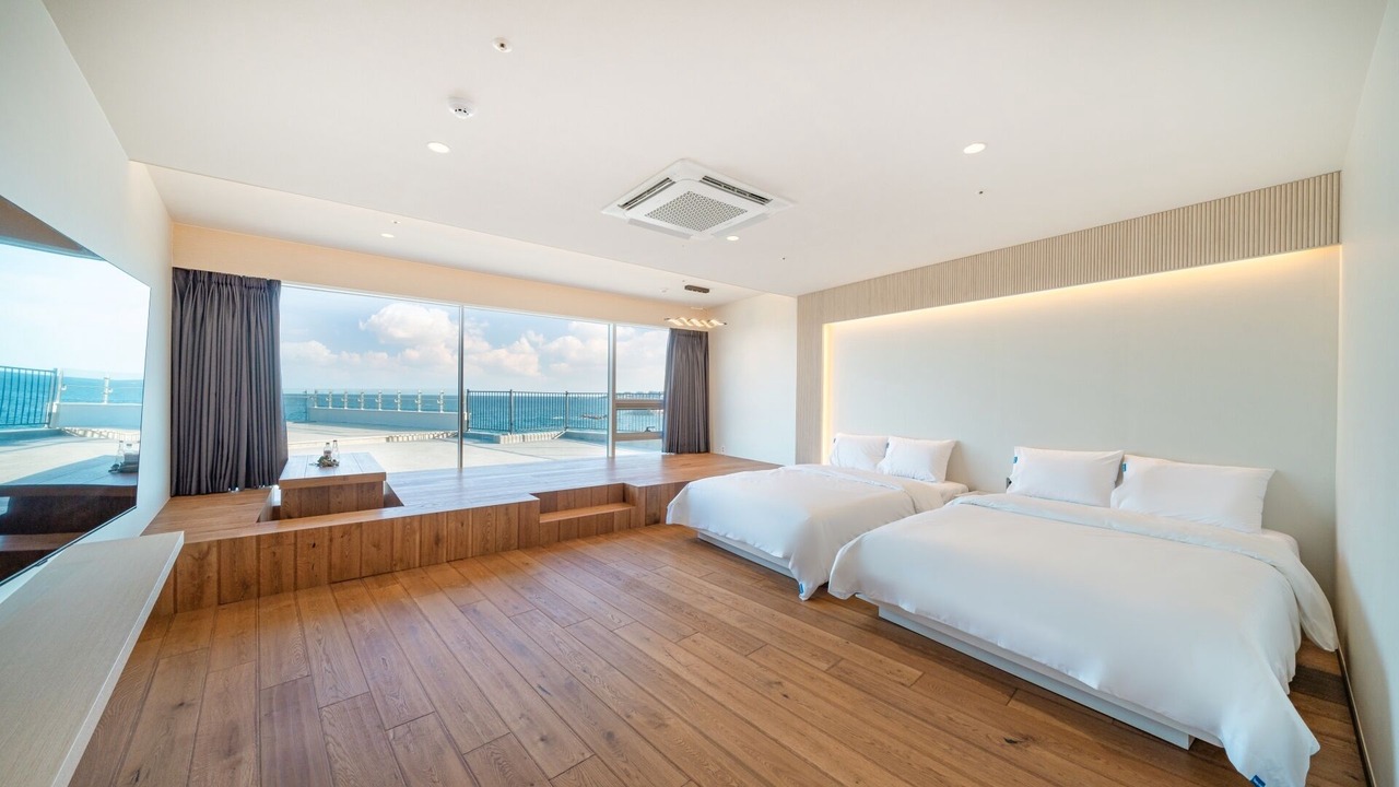 Photo of Bedroom in Gyeongju