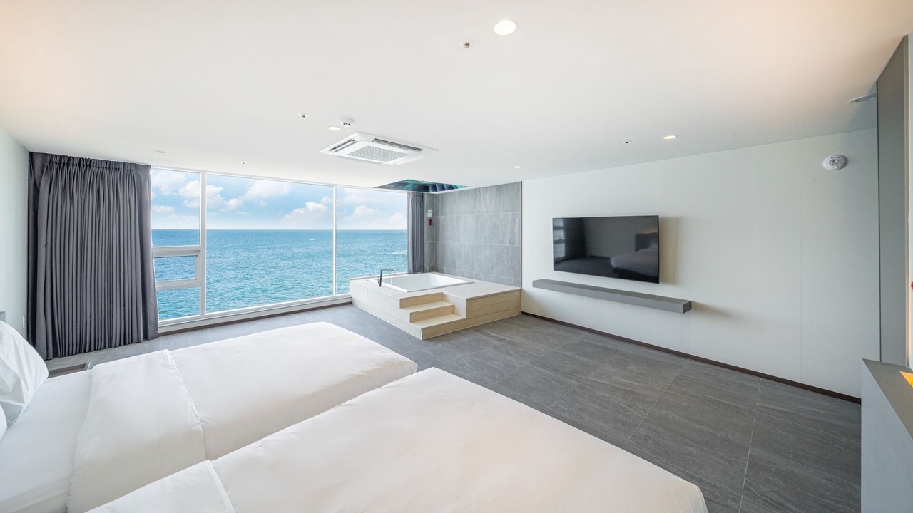 Photo of Bedroom in Gyeongju