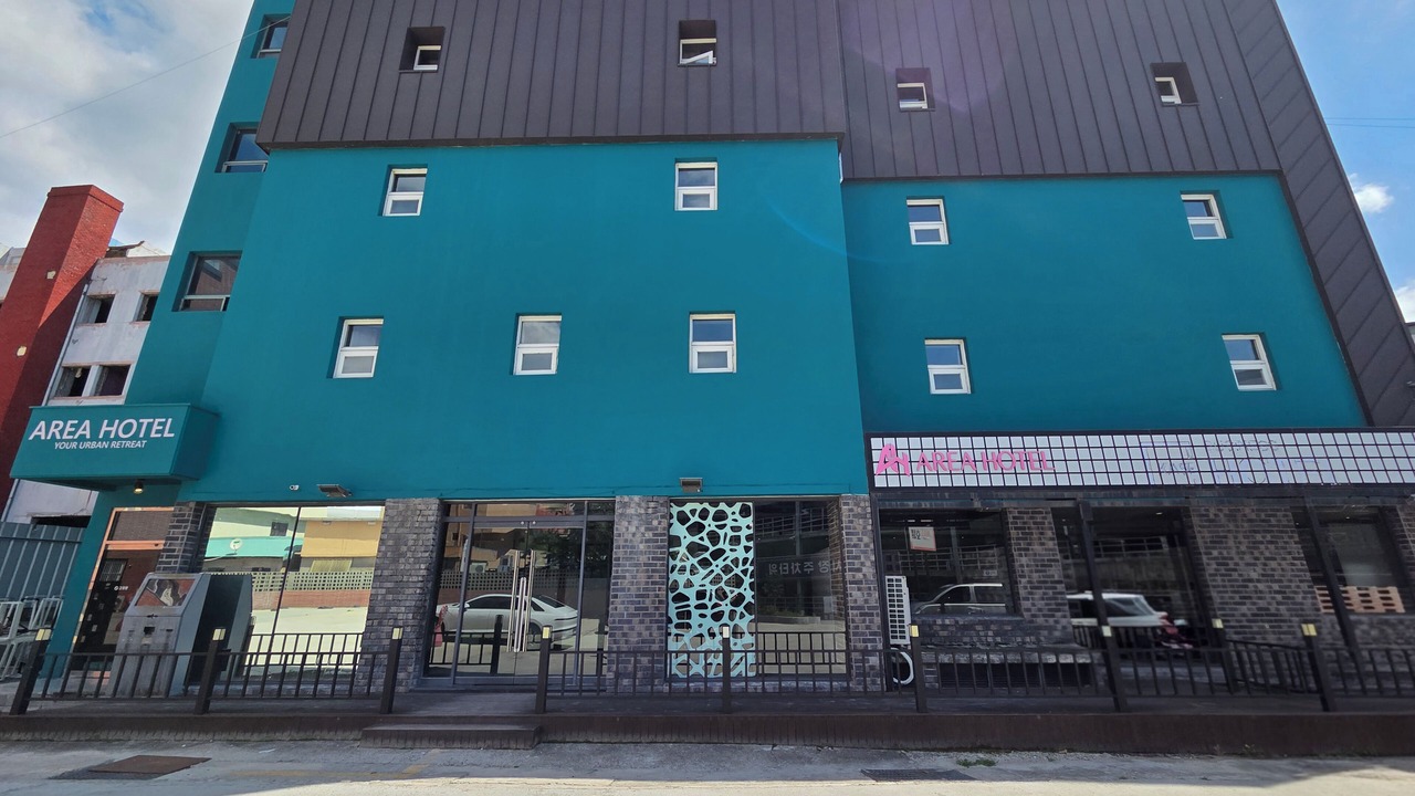 Photo of Outdoor in Yeongju