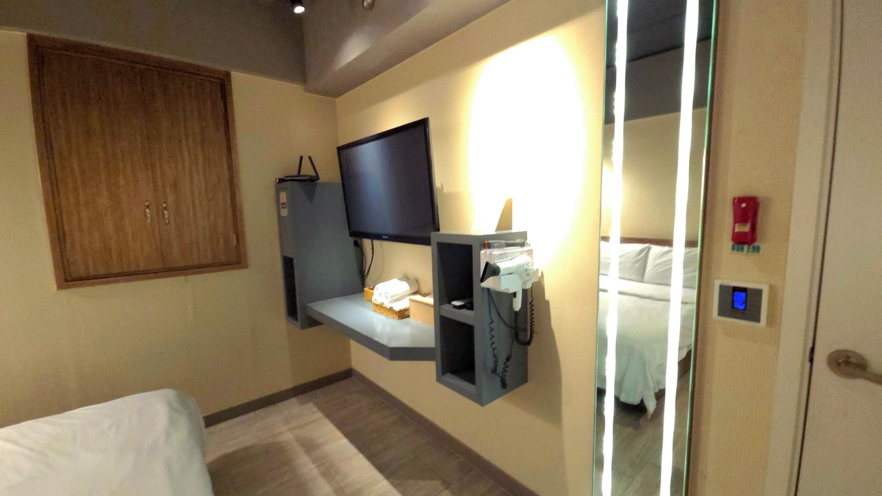 Photo of Bedroom in Yeongju